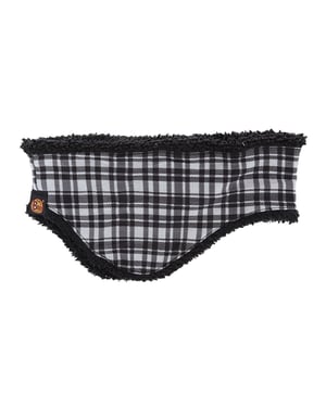 Wendestirnband mit Fleece-Innenseite 45700 unisex