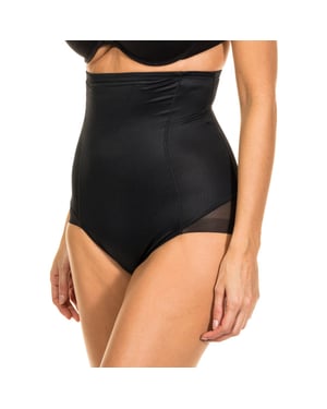 Geheimnisse Mieder mit Tanga-Effekt und perfekter Silhouette 1031053 Frau
