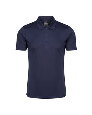 Regatta - HONESTLY MADE Polo - Herren (Marineblau)