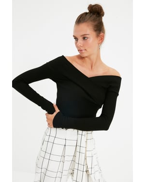 Cool Comfort Body in Schwarz
