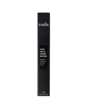 Extra Curl & Volume Mascara black 10ml