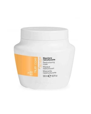Nutri Care Masque Restructurant 500 ml