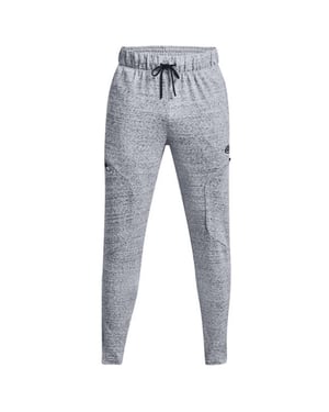 Under Armour Curry Mens Grey Track Hosen