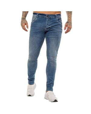 ETO | Herren Designer Hyperstretch Jeans