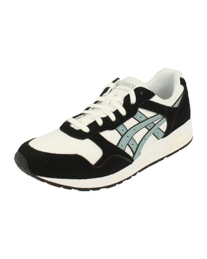 Asics Lyte-trainer Herren Weiß Turnschuhe