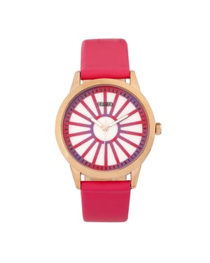 Crayo Elektrische Unisex-Uhr