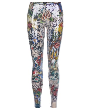 Dsquared2 Leggins