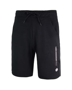 Asics maßgeschneiderte Männerschwarze Shorts