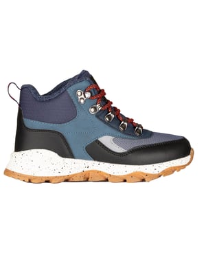 Trespass - Kinder Wanderstiefel "Breck" (Marineblau)