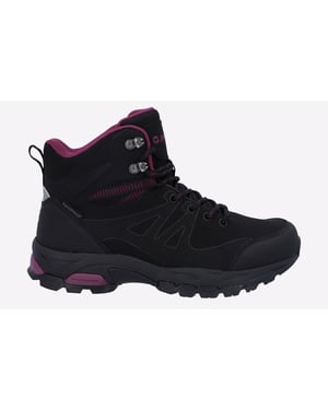 Hi-Tec Jackdaw Mid WASSERDICHT Stiefel Damen