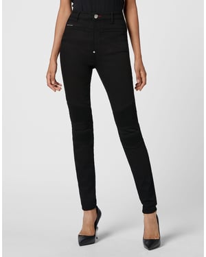 Jeans Skinny Fit Iconic Plein