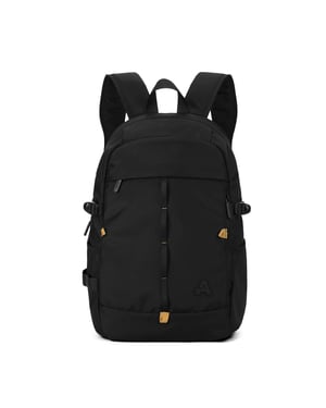 Aoking Rucksack Unisex BLACK