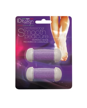 RECH SMOOTH PEDICURE