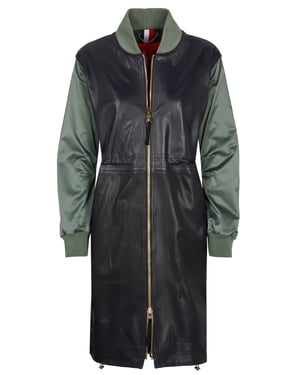 Tommy Hilfiger Mantel