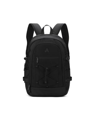 Aoking Rucksack Unisex BLACK