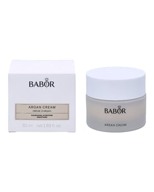 Babor Argan Cream50 ml.