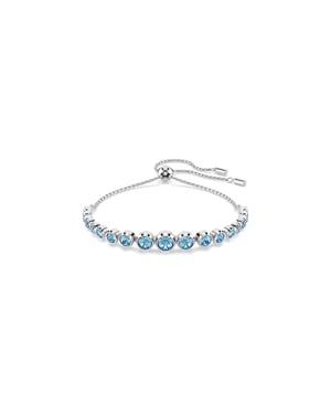 Swarovski 'Imber Organic' Damenarmband aus Metall - Silber 5719282