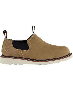 Ariat Recon Twin Gore Mens Brown Schuhe