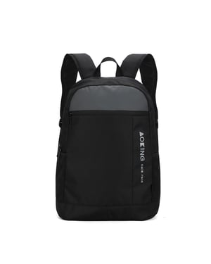 Aoking Rucksack Unisex BLACK