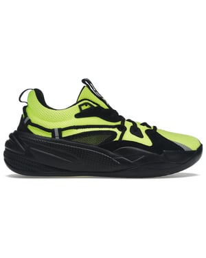 Puma J.Cole X RS-Dreamer Herren Green Trainer
