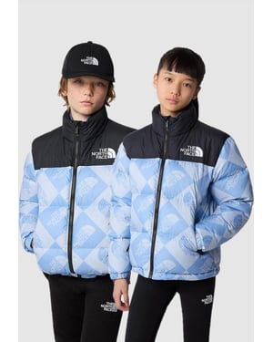 The North Face Teen 96 NUPTSE Unisex Daunenjacke