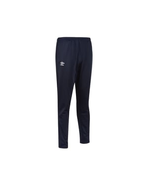 Umbro - "Club Essential" Jogginghosen für Kinder (Dunkel-Marineblau)