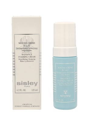 Sisley Radiance Schäumende Creme 125 ml
