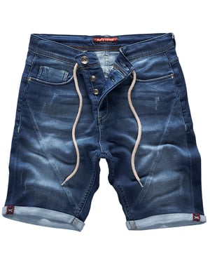 Rock Creek Shorts Navy