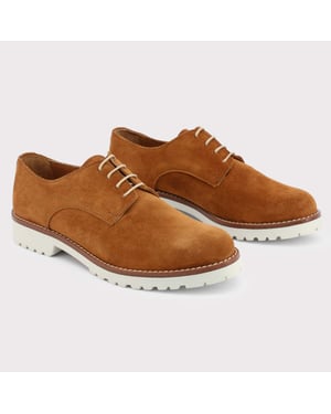 Made In Italia Damen Schnürschuhe