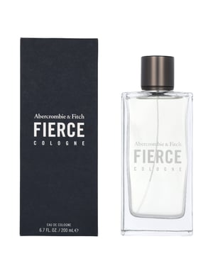 Abercrombie & Fitch Fierce Eau de Cologne für Herren 200 ml