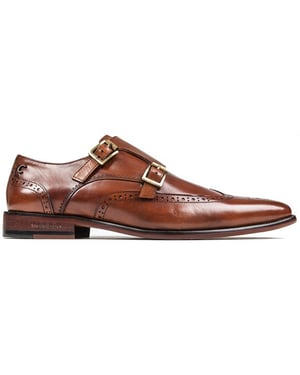 Simon Carter Spaniel Schuhe