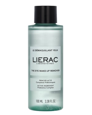 Lierac The Eye Make-up Remover.