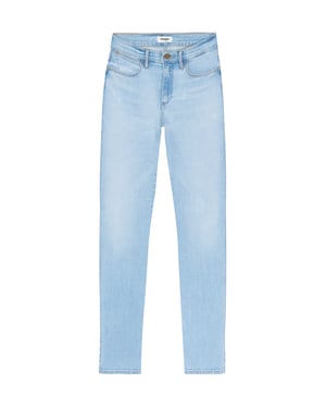 Wrangler High Skinny Calista Jeans