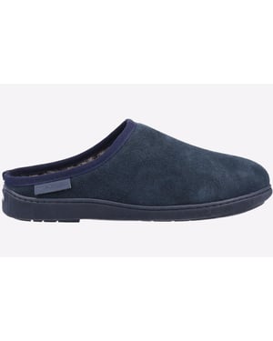Hush Puppies Ashton MEMORY FOAM Pantoffel Herren