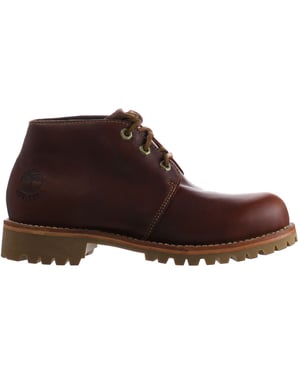 Timberland Heritage Herren Chukka-Stiefel in Braun