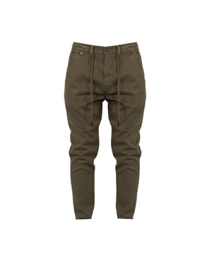 Xagon Man Hose 9001 Herren grün