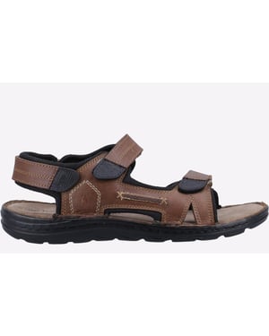 Hush Puppies Alistair Sandalen Herren
