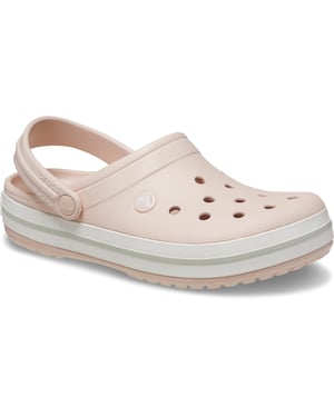 Crocband Clog