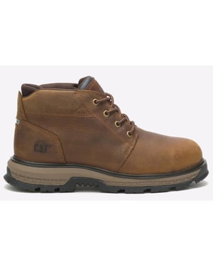 Caterpillar Exposition 4.5 Stiefel Herren