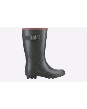 Cotswold Bowldown MEMORY FOAM Gummistiefel Junior