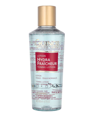 Guinot Hydra Fraicheur Toning Lotion.