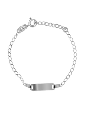 Orphelia Kinderarmband aus 925er Sterlingsilber - Silber ZA-7458