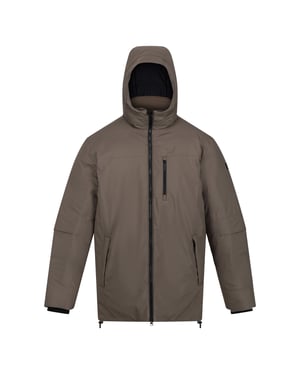 Regatta - "Yewbank II" Parka für Herren (Krokodil)