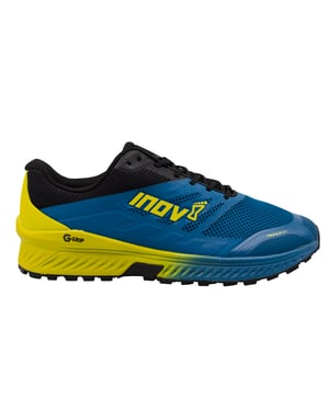 INOV-8 pro Trialroc 280 Herren Blue Trail Running Trainer