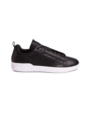 Arkk Copenhagen Iniklass S-C18 Womens Black Trainer
