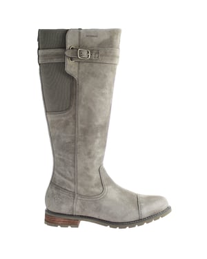ARIAT STONELEIGH H20 Womenens Grey Stiefel