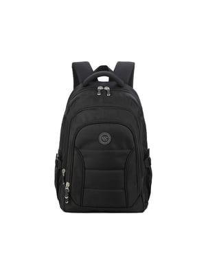 Aoking Rucksack Unisex BLACK