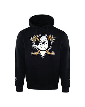 Fanatiker NHL Anaheim Ducks Mens Hoodie