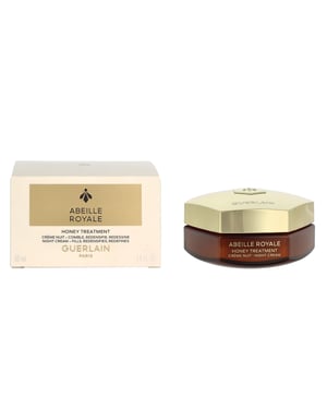 Guerlain Abeille Royale Honigbehandlung Nachtcreme 50 ml