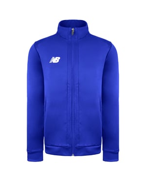 New Balance Travel Trainingsanzug für Herren, Marineblau
